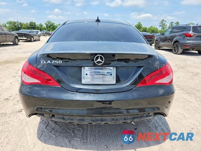 Zdjęcie 6 z 12 samochodu: 2017 MERCEDES-BENZ CLA 250 VIN:WDDSJ4EB5HN429999 - miniatura