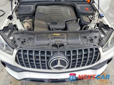 Zdjęcie 12 z 13 samochodu: 2022 MERCEDES-BENZ GLE COUPE AMG 53 4MATIC VIN:4JGFD6BB0NA665638 - miniatura