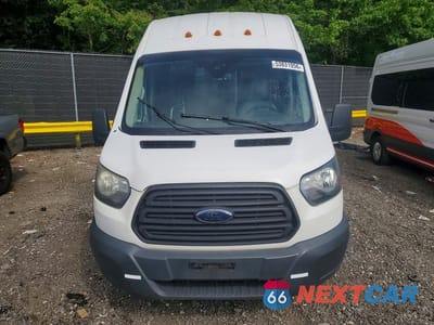 Piąte zdjęcie samochodu w środku: 2017 FORD TRANSIT T-350 HANDICAP ACCESSIBLE VAN VIN:1FTBW2XM3HKB38837 - miniatura
