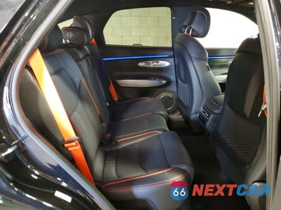 Zdjęcie 11 z 14 samochodu: 2026 GENESIS GV70 SPORT PRESTIGE VIN:KMUMFDTB5TU235654 - miniatura
