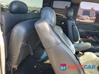 Zdjęcie 10 z 12 samochodu: 2002 GMC NEW SIERRA K1500 VIN:2GTEK19T721266092 - miniatura
