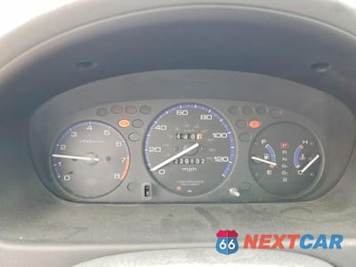 Zdjęcie 9 z 13 samochodu: 1999 HONDA CIVIC LX VIN:1HGEJ6678XL058068 - miniatura