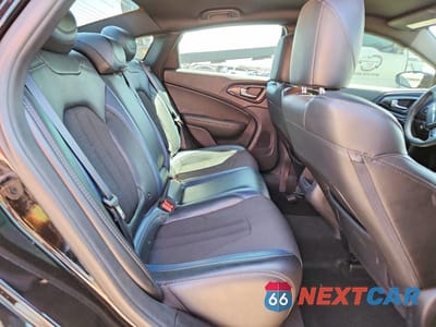 Zdjęcie 10 z 12 samochodu: 2015 CHRYSLER 200 S VIN:1C3CCCBBXFN754558 - miniatura