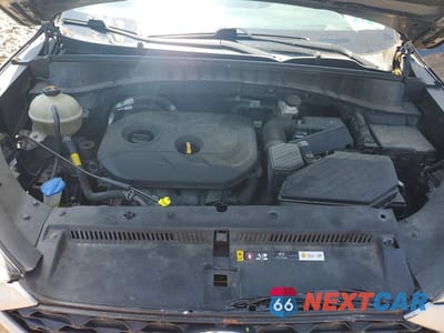 Zdjęcie 12 z 13 samochodu: 2020 HYUNDAI TUCSON SE VIN:KM8J2CA40LU190649 - miniatura