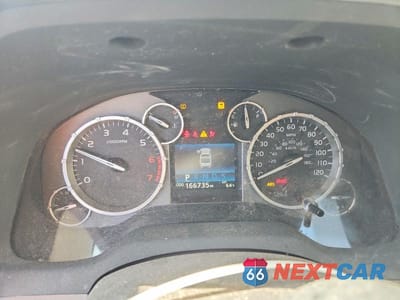 Zdjęcie 9 z 12 samochodu: 2016 TOYOTA TUNDRA SR5 VIN:5TFUW5F10GX526711 - miniatura