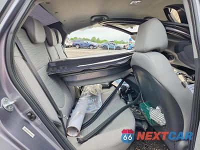 Zdjęcie 10 z 12 samochodu: 2015 HYUNDAI ACCENT GLS VIN:KMHCT4AE8FU796225 - miniatura