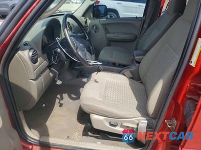 Zdjęcie 7 z 13 samochodu: 2007 JEEP LIBERTY SPORT VIN:1J4GL48K17W694301 - miniatura