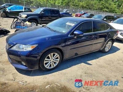 2013 LEXUS ES 350 JTHBK1GG6D2006891 - główne zdjęcie licytacji z USA - miniatura