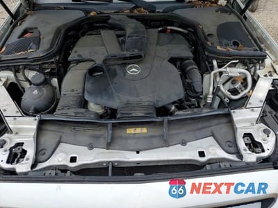 Zdjęcie 11 z 12 samochodu: 2018 MERCEDES-BENZ E 400 VIN:WDD1J6FB1JF020002 - miniatura
