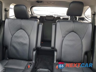 Zdjęcie 10 z 13 samochodu: 2024 TOYOTA HIGHLANDER PLATINUM VIN:5TDKDRBH7RS542582 - miniatura