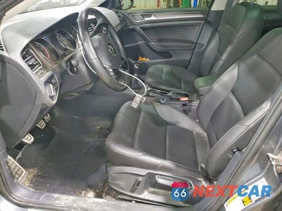 Zdjęcie 7 z 13 samochodu: 2019 VOLKSWAGEN GOLF ALLTRACK S VIN:3VWM17AUXKM516646 - miniatura