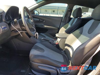 Zdjęcie 7 z 12 samochodu: 2020 HYUNDAI VELOSTER 2.0L VIN:KMHTG6AF5LU027248 - miniatura