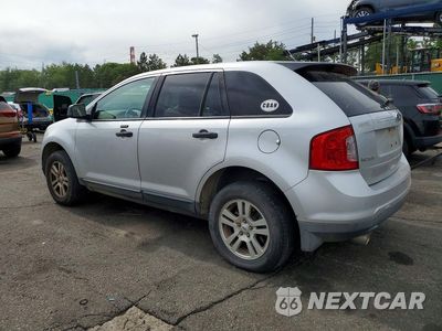 Drugie zdjęcie samochodu z przodu: 2011 FORD EDGE SE VIN:2FMDK3GC9BBA67464 - miniatura