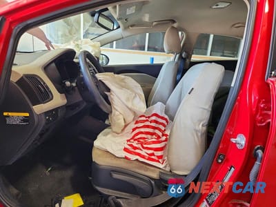 Zdjęcie 7 z 12 samochodu: 2012 KIA RIO 5-DOOR EX VIN:KNADN5A36C6094165 - miniatura