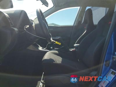Zdjęcie 7 z 12 samochodu: 2014 SUBARU IMPREZA WRX VIN:JF1GR7E61EG207124 - miniatura
