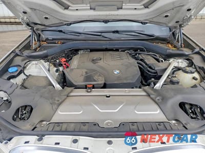 Zdjęcie 12 z 13 samochodu: 2023 BMW X3 SDRIVE30I VIN:5UX43DP07P9R62838 - miniatura