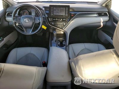 Zdjęcie 8 z 13 samochodu: 2022 TOYOTA CAMRY SE VIN:4T1G11AK7NU690827 - miniatura