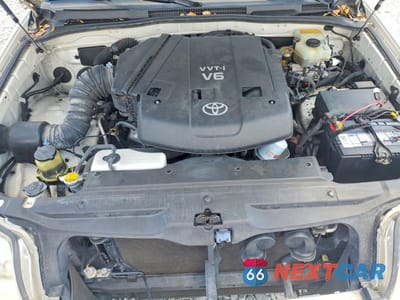 Zdjęcie 12 z 13 samochodu: 2004 TOYOTA 4RUNNER SR5 VIN:JTEZU14R340037944 - miniatura