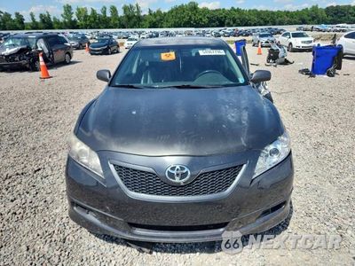 Piąte zdjęcie samochodu w środku: 2007 TOYOTA CAMRY SE V6 VIN:4T1BK46K77U053120 - miniatura