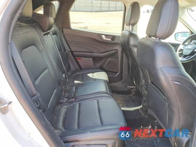 Zdjęcie 10 z 12 samochodu: 2022 FORD ESCAPE SEL VIN:1FMCU9H68NUA82523 - miniatura
