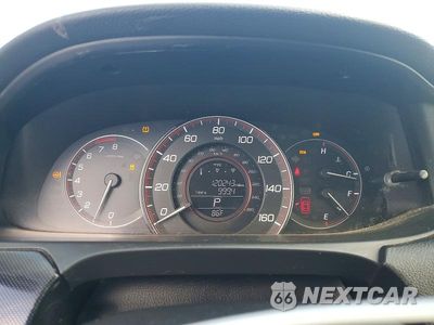 Zdjęcie 9 z 12 samochodu: 2015 HONDA ACCORD EXL VIN:1HGCT2B88FA002540 - miniatura