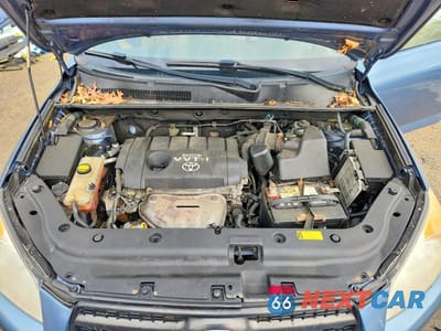 Zdjęcie 11 z 13 samochodu: 2011 TOYOTA RAV4 BASE VIN:2T3BF4DV5BW105331 - miniatura