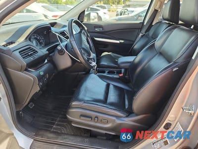 Zdjęcie 7 z 13 samochodu: 2016 HONDA CR-V EXL VIN:2HKRM4H71GH703298 - miniatura