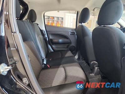 Zdjęcie 10 z 13 samochodu: 2024 MITSUBISHI MIRAGE ES VIN:ML32AUHJXRH022891 - miniatura