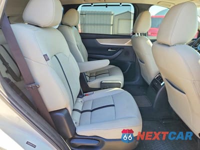 Zdjęcie 11 z 13 samochodu: 2024 MAZDA CX-90 PREMIUM VIN:JM3KKDHDXR1180832 - miniatura