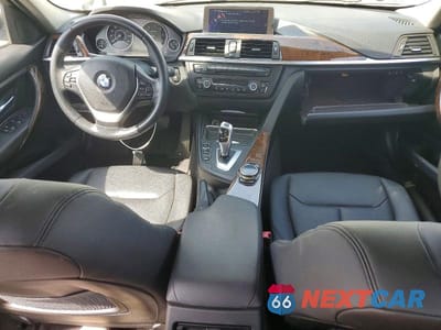 Zdjęcie 8 z 13 samochodu: 2014 BMW 328 D XDRIVE VIN:WBA3D5C5XEKX97758 - miniatura
