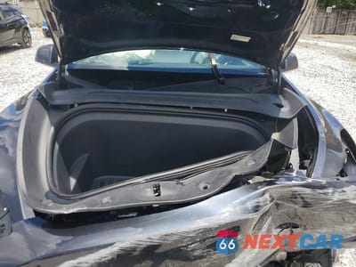 Zdjęcie 11 z 13 samochodu: 2024 TESLA MODEL Y VIN:7SAYGDED1RF034256 - miniatura