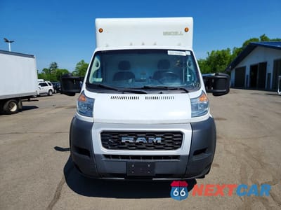 Piąte zdjęcie samochodu w środku: 2019 RAM PROMASTER 3500 3500 STANDARD VIN:3C7WRVLG3KE534869 - miniatura