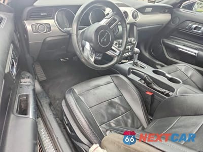 Zdjęcie 8 z 12 samochodu: 2021 FORD MUSTANG GT VIN:1FA6P8CF6M5116032 - miniatura