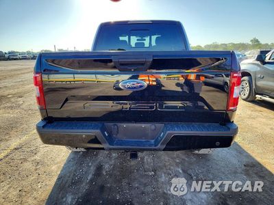 Zdjęcie 6 z 12 samochodu: 2019 FORD F150 SUPERCREW VIN:1FTEW1E47KKE92796 - miniatura