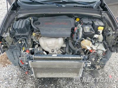 Zdjęcie 12 z 14 samochodu: 2018 JEEP RENEGADE LATITUDE VIN:ZACCJABB0JPG69234 - miniatura