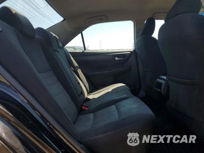 Zdjęcie 10 z 12 samochodu: 2017 TOYOTA CAMRY HYBRID LE VIN:4T1BD1FK1HU205869 - miniatura