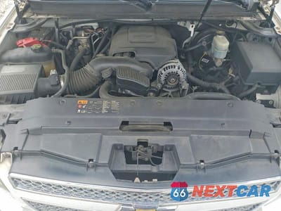 Zdjęcie 12 z 13 samochodu: 2013 CHEVROLET TAHOE C1500 LS VIN:1GNSCAE06DR361403 - miniatura