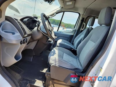 Zdjęcie 7 z 13 samochodu: 2016 FORD TRANSIT T-350 VIN:1FBZX2ZMXGKA61105 - miniatura