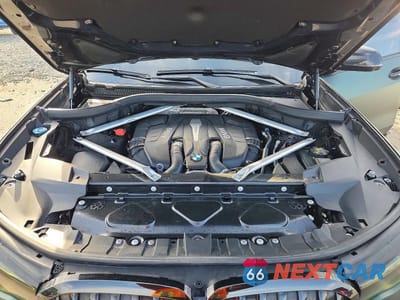 Zdjęcie 12 z 13 samochodu: 2019 BMW X7 XDRIVE50I VIN:5UXCX4C53KLS37881 - miniatura