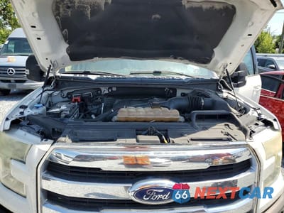Zdjęcie 11 z 12 samochodu: 2015 FORD F150 SUPERCREW VIN:1FTEW1EG9FFA85166 - miniatura