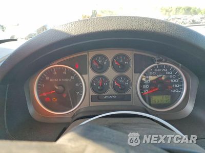 Zdjęcie 9 z 12 samochodu: 2005 FORD F150 SUPERCREW VIN:1FTPW145X5KC16796 - miniatura