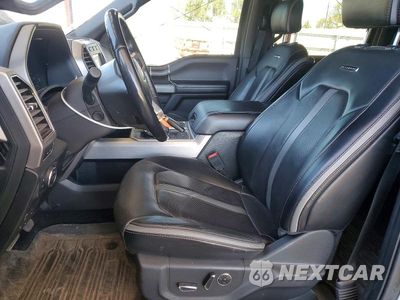 Zdjęcie 7 z 12 samochodu: 2018 FORD F150 SUPERCREW VIN:1FTEW1EG9JFE51779 - miniatura