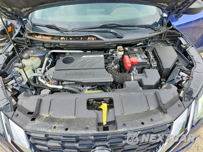 Zdjęcie 12 z 13 samochodu: 2023 NISSAN ROGUE S VIN:5N1BT3AB1PC744888 - miniatura