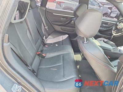 Zdjęcie 10 z 12 samochodu: 2019 BMW 440I GRAN COUPE VIN:WBA4J5C56KBM66104 - miniatura
