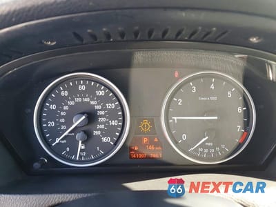 Zdjęcie 9 z 12 samochodu: 2011 BMW X5 XDRIVE35I VIN:5UXZV4C50BL407713 - miniatura
