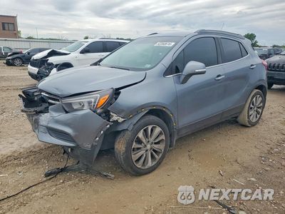 2019 BUICK ENCORE PREFERRED KL4CJESB7KB836332 - główne zdjęcie licytacji z USA - miniatura