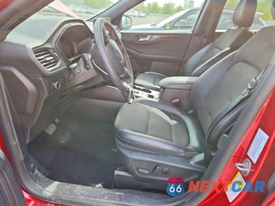 Zdjęcie 7 z 13 samochodu: 2025 FORD ESCAPE ST LINE VIN:1FMCU9MN6SUA05688 - miniatura