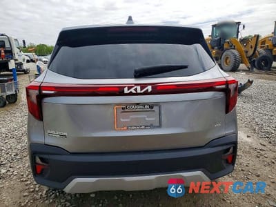 Zdjęcie 6 z 13 samochodu: 2024 KIA SELTOS LX VIN:KNDEPCAAXR7647312 - miniatura