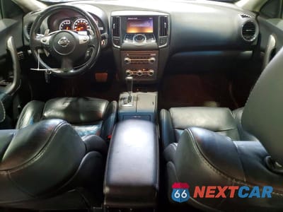 Zdjęcie 8 z 12 samochodu: 2012 NISSAN MAXIMA 3.5 S VIN:1N4AA5AP4CC864956 - miniatura