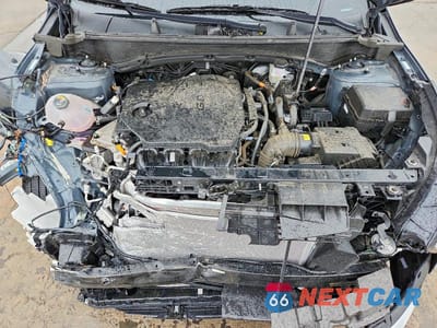 Zdjęcie 12 z 13 samochodu: 2025 KIA SPORTAGE LX VIN:KNDPUCDF3S7331281 - miniatura